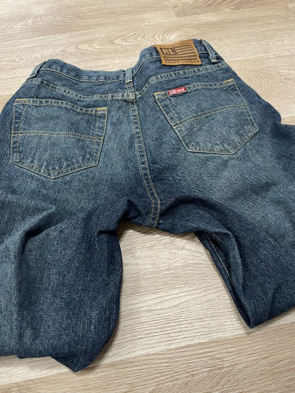 Cropped Jeans - Picture 9 of 14